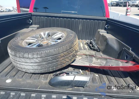 2019 Toyota Tacoma Trd Sport из США, поврежденный, VIN 3TMAZ5CN5KM084489